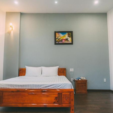 Bamboo Hotel Đà Nẵng Kültér fotó
