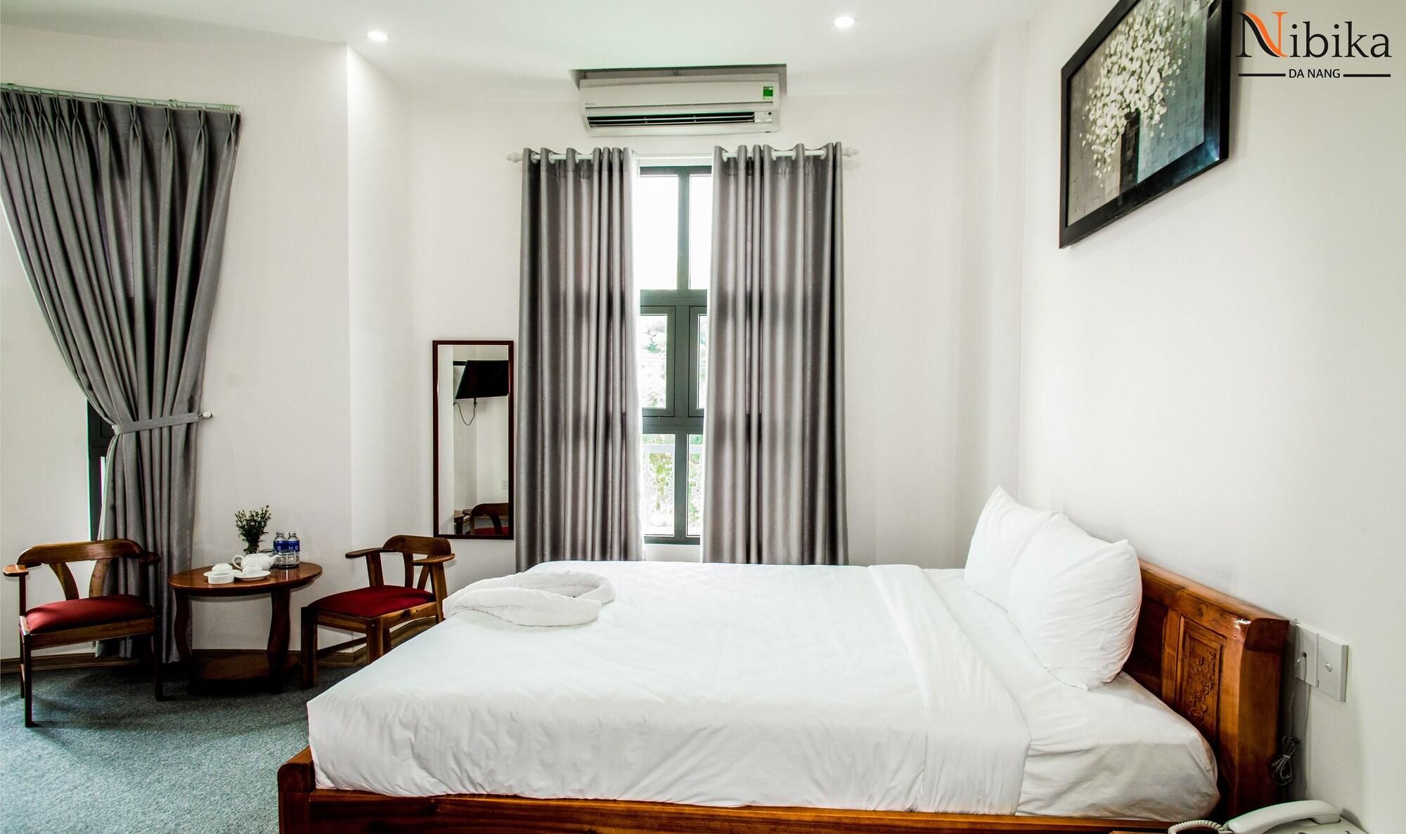 Bamboo Hotel Đà Nẵng Kültér fotó