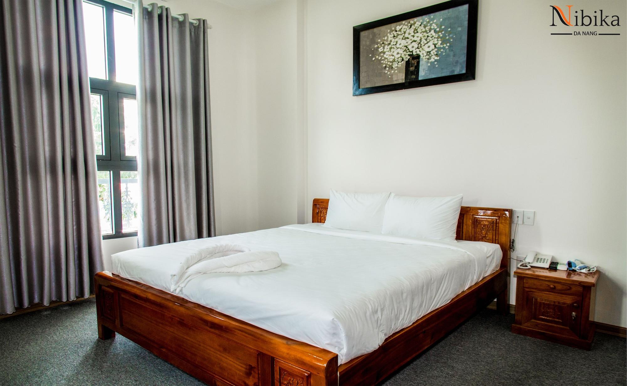 Bamboo Hotel Đà Nẵng Kültér fotó