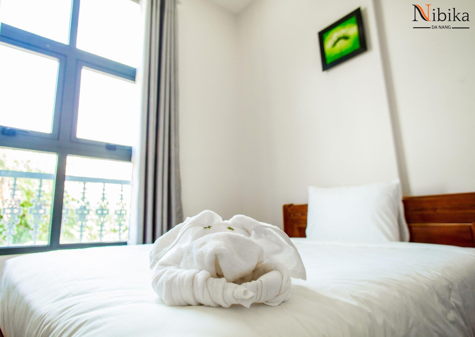Bamboo Hotel Đà Nẵng Kültér fotó