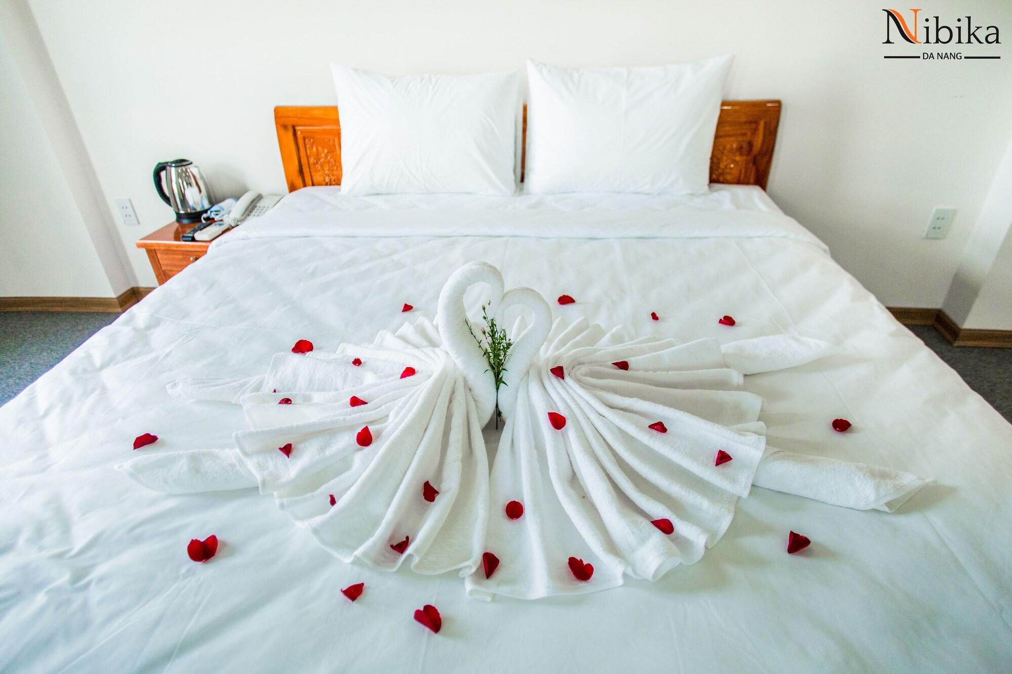 Bamboo Hotel Đà Nẵng Kültér fotó
