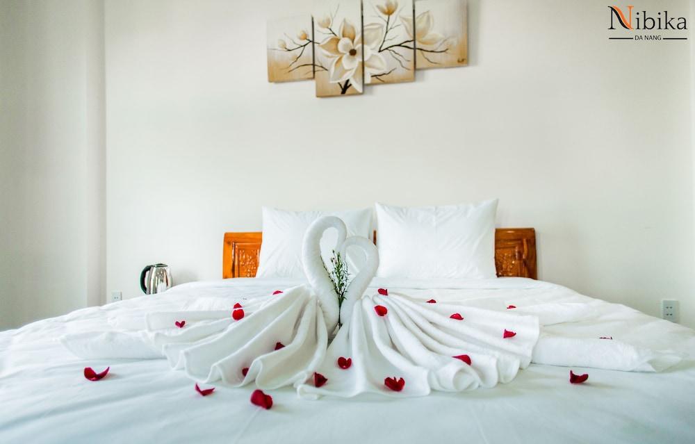 Bamboo Hotel Đà Nẵng Kültér fotó
