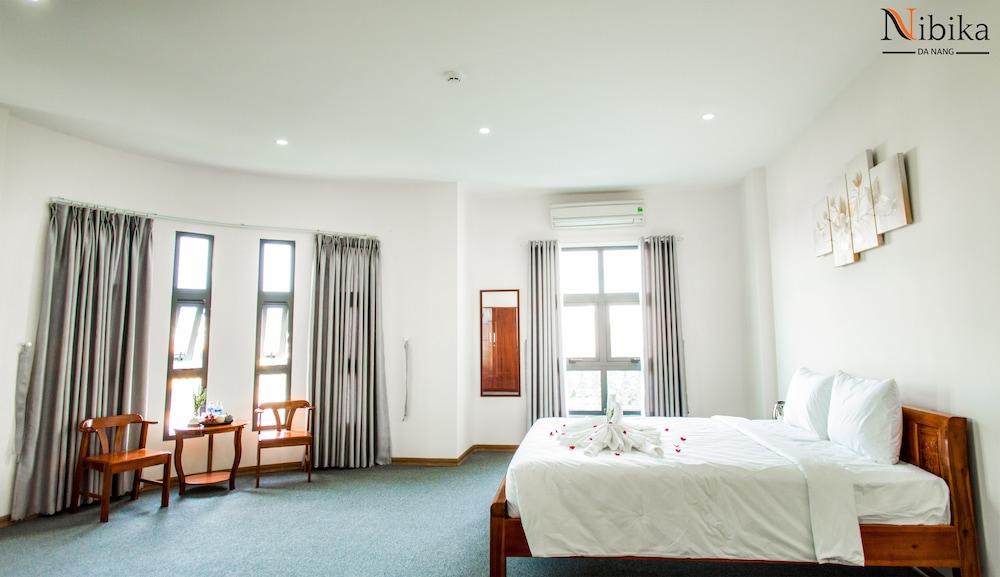 Bamboo Hotel Đà Nẵng Kültér fotó